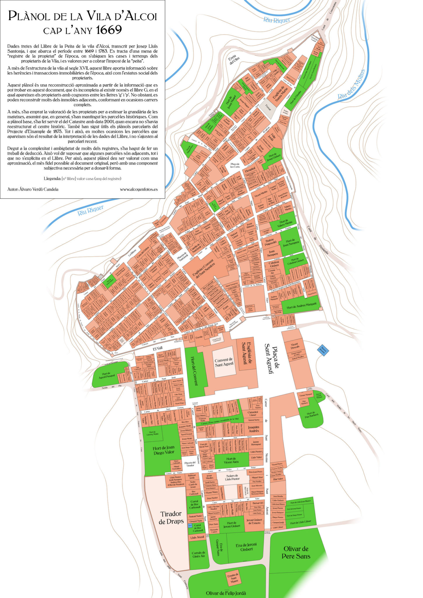 Mapas Hist ricos Alcoy Industrial Asociaci n Del Legado Hist rico Mapas Hist ricos Alcoy Industrial Asociaci n Del Legado Hist rico