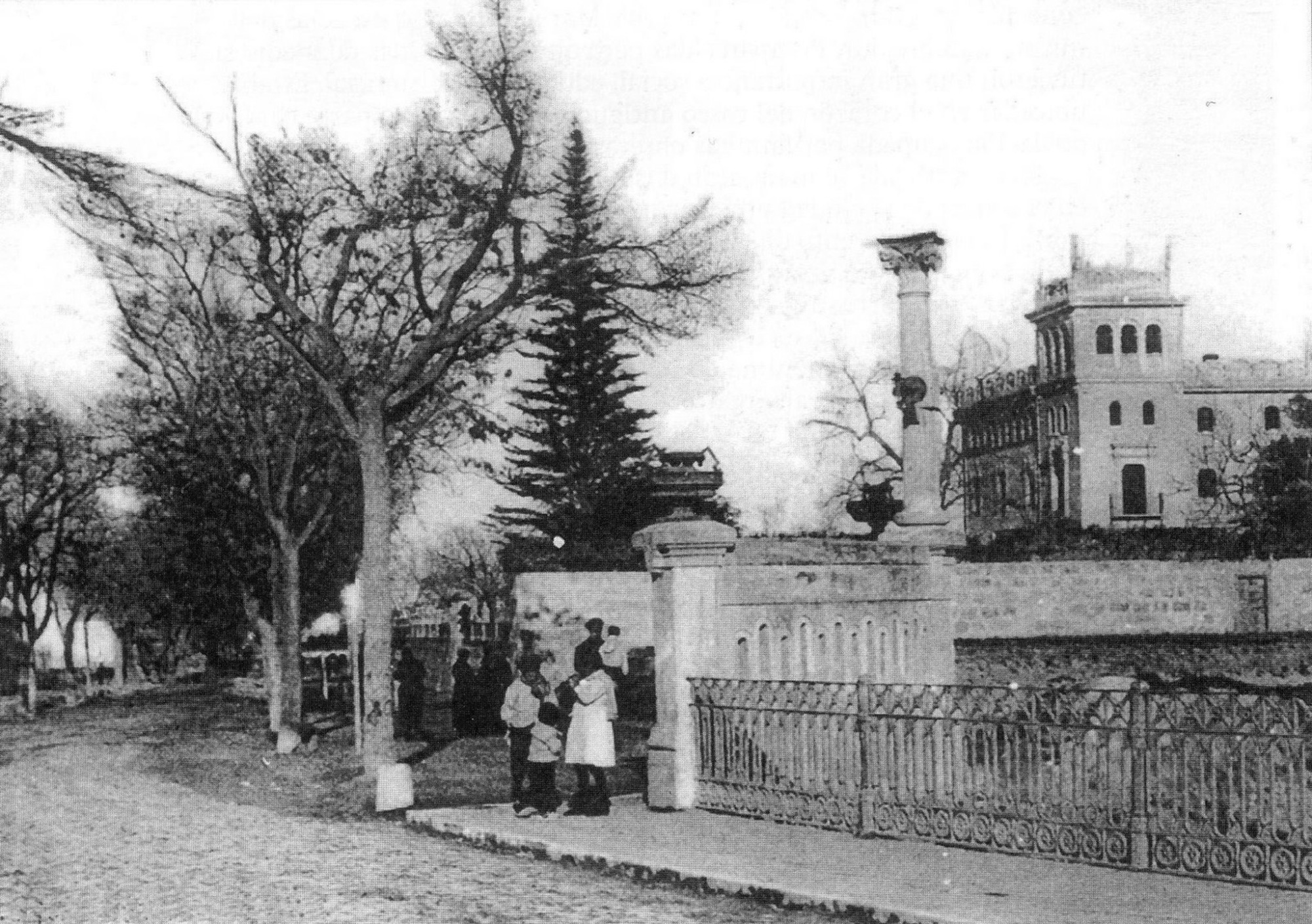 puente-de-san-roque-y-avenida-de-canalejas-1911