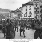 Desfile militar