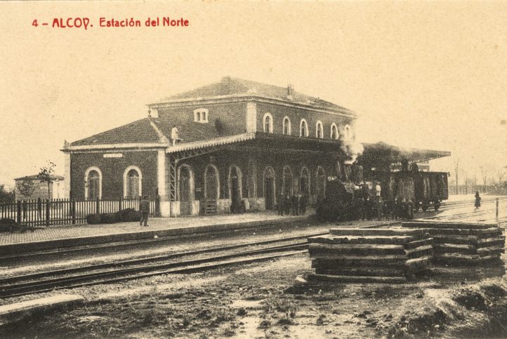 Fototeca del Museu Arqueològic Camilo Visedo